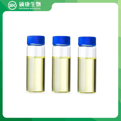 Liquide 4-Methylpropiophenone de CAS 5337-93-9