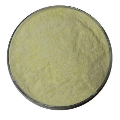 Matière première jaune 1-Phenyl-2-Nitropropene Crystal CAS de Pharma 705-60-2