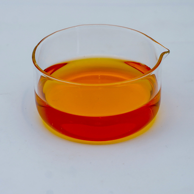 Huile liquide rouge PMK Glycidate éthylique Cas 28578 de PMK 16 7 utilisés en pharmaceutiques