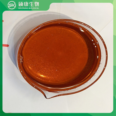 Commande d'aperçu gratuit pour la poudre éthylique d'huile de CAS 28578-16-7 d'huile de PMK Glycidate
