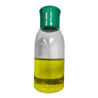 Liquide jaune de Phenylacetone CAS 103-79-7 de grande pureté