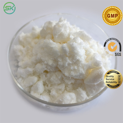 Poudre acide de sel de sodium de 99% CAS 5449-12-7 BMK Glycidic