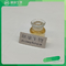 liquide jaune-clair de 99% 2-Bromo-1-Phenyl-1-Pentanone CAS 49851-31-2 en stock
