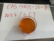Huile rouge PMK Ethyl Glycidate Oil CAS 28578-16-7 Poudre