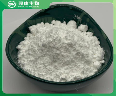 Grande pureté CAS 57801-95-3 C15H10BrFN4S Flubrotizolam avec de grandes actions
