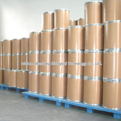 Fournisseur de vente chaud d'iode de CAS 25655-41-8 Povidone en Chine